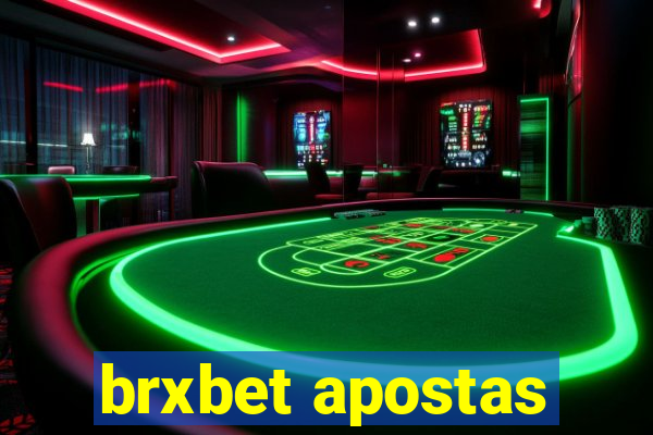 brxbet apostas